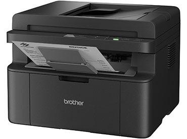 Impresora Multifunción Láser Brother DCP-L1652W