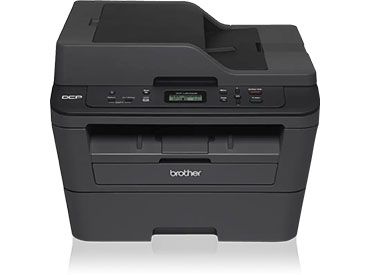 Impresora Multifunción Láser Brother DCP-L2540DW