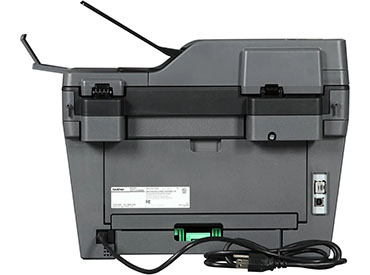 Impresora Multifunción Láser Brother DCP-L2540DW