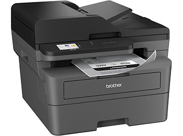 Impresora Multifunción Láser Brother DCP-L2660DW