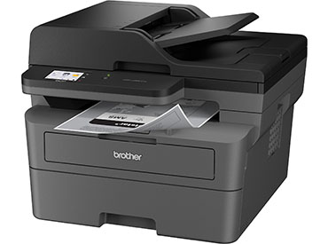 Impresora Multifunción Láser Brother DCP-L2660DW