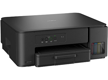 Impresora Multifunción 3 en 1 de tinta continua Brother DCP-T230