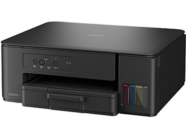 Impresora Multifunción 3 en 1 de tinta continua Brother DCP-T230
