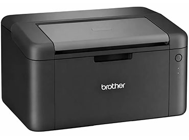 Impresora Láser Monocromática Brother HL‑L1222
