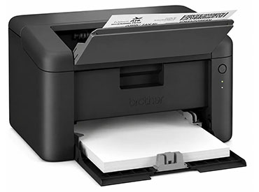 Impresora Láser Monocromática Brother HL‑L1222