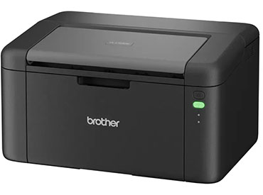 Impresora Láser Monocromática con Wi‑Fi Brother HL‑L1232W