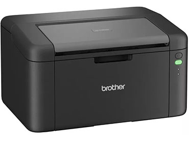 Impresora Láser Monocromática con Wi‑Fi Brother HL‑L1232W