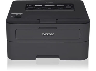 Impresora Láser Monocromática con Wi‑Fi Brother HL-L2360DW