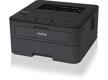Impresora Láser Monocromática con Wi‑Fi Brother HL-L2360DW
