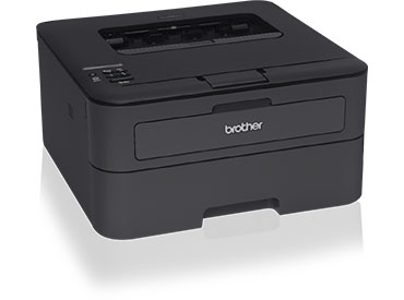 Impresora Láser Monocromática con Wi‑Fi Brother HL-L2360DW