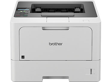 Impresora Láser Monocromática Empresarial Brother HL-L5210DN