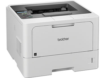 Impresora Láser Monocromática Empresarial Brother HL-L5210DN