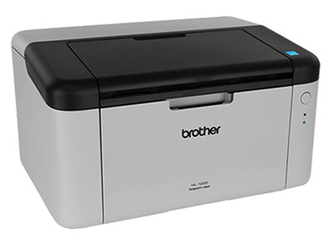 Impresora láser monocromática Brother HL-1200