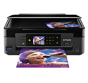 Impresora Multifunción Epson EXPRESSION XP-411 (C11CC87301)