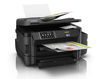 Multifunción Epson EcoTank L1455 - A3 - ADF - USB y Wi-Fi