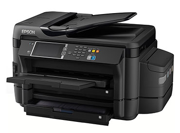 Multifunción Epson EcoTank L1455 - A3 - ADF - USB y Wi-Fi