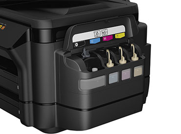 Multifunción Epson EcoTank L1455 - A3 - ADF - USB y Wi-Fi