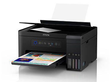 Multifunción Epson EcoTank L4150