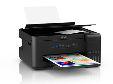 Multifunción Epson EcoTank L4150