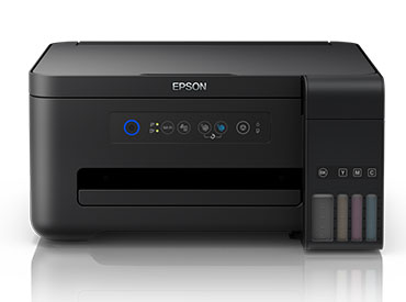 Multifunción Epson EcoTank L4150