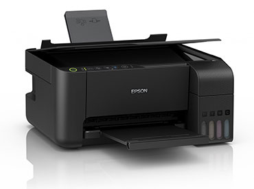 Multifunción Epson EcoTank L3150 - USB y Wi-Fi