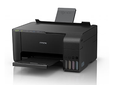 Multifunción Epson EcoTank L3150 - USB y Wi-Fi