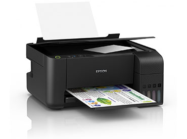 Multifunción Epson EcoTank L3110 - USB