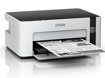 Impresora Epson EcoTank M1120 - USB - Wi-Fi