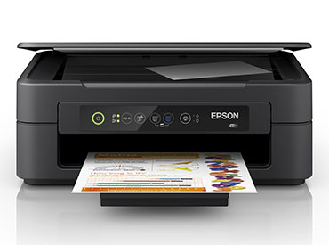 Multifunción Epson Expression XP-2101