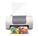 Impresora Epson Stylus Color C20SX