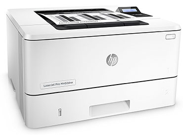 Impresora HP LaserJet Pro M402dne (C5J91A)