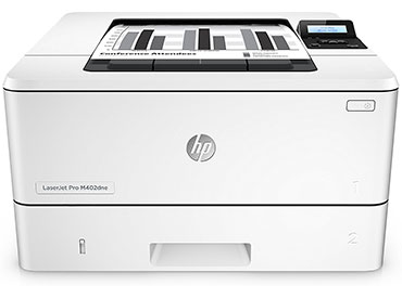 Impresora HP LaserJet Pro M402dne (C5J91A)