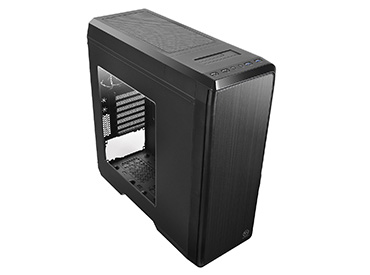 Gabinete ThermalTake Urban T31 Window