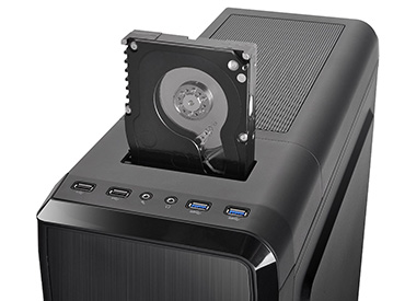 Gabinete ThermalTake Urban T31 Window