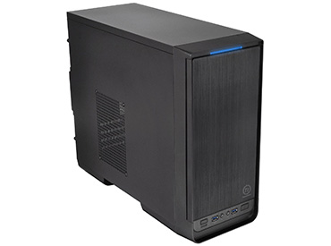 Gabinete Thermaltake Urban S1 Micro Case