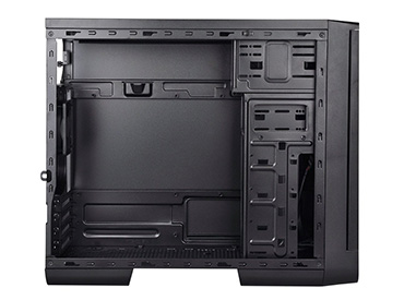 Gabinete Thermaltake Urban S1 Micro Case