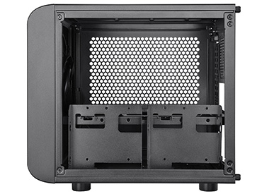 Gabinete Thermaltake Core V1 - Mini ITX