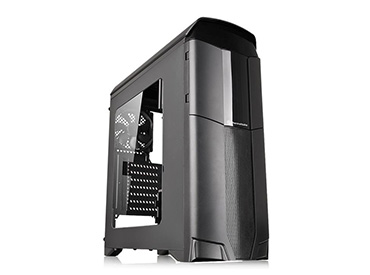 Gabinete Thermaltake Versa N26