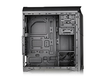 Gabinete Thermaltake Versa N26