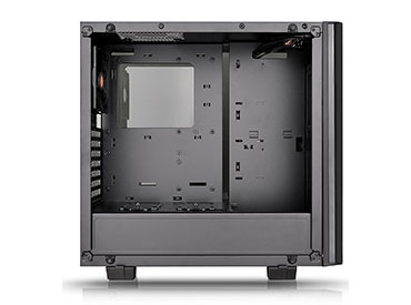 Gabinete ThermalTake View 21 Tempered Glass Edition