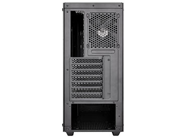 Gabinete ThermalTake View 21 Tempered Glass Edition