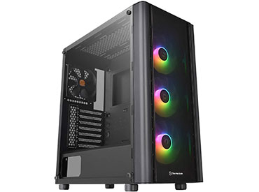 Gabinete Thermaltake V250 TG ARGB