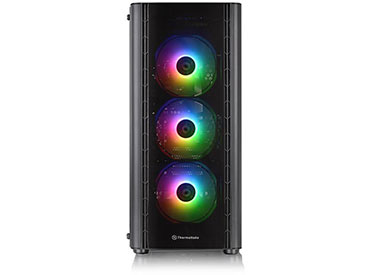 Gabinete Thermaltake V250 TG ARGB