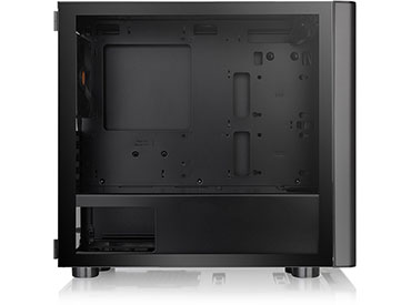 Gabinete Thermaltake V150 Tempered Glass Micro Chassis