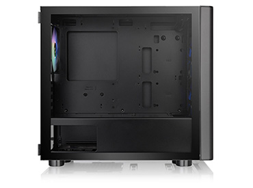 Gabinete Thermaltake V150 TG ARGB Breeze Micro Chassis