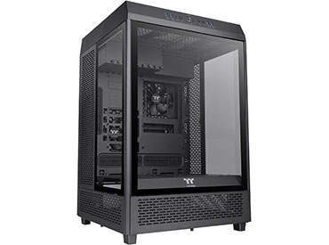 Gabinete Thermaltake The Tower 500 - Black