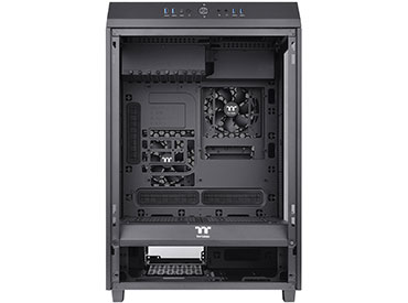 Gabinete Thermaltake The Tower 500 - Black