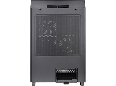 Gabinete Thermaltake The Tower 500 - Black