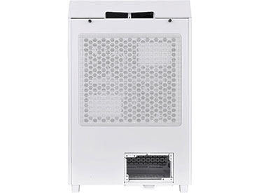 Gabinete Thermaltake The Tower 500 - Snow White