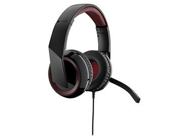 Auriculares con Micrófono Corsair Raptor HS40 7.1 USB